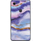 Blue Violet Watercolor Geode Google Pixel 3 XL Skin